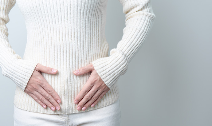 デトックス・便秘改善効果