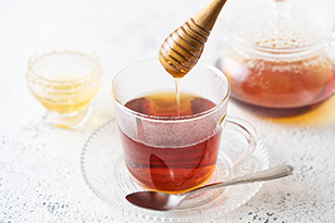 はちみつ紅茶の効果とは？作り方やおすすめのアレンジ方法を解説