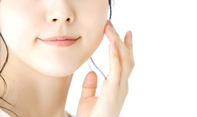 美肌・健康維持をサポート