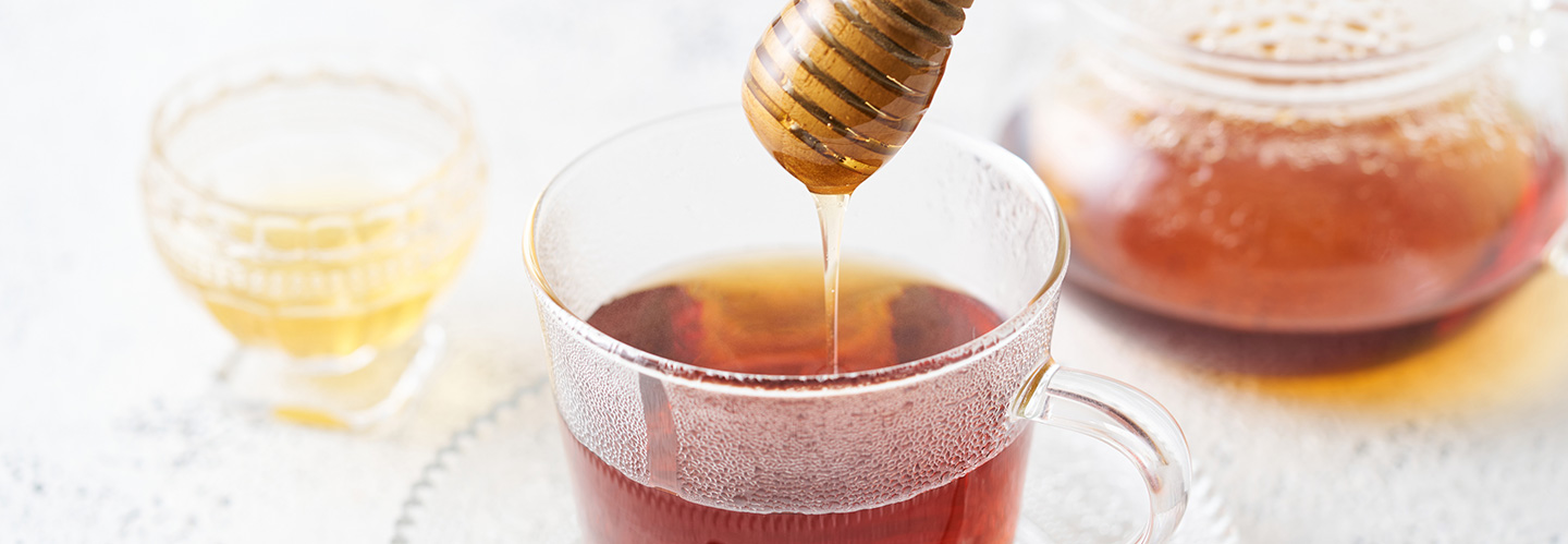 はちみつ紅茶の効果とは？作り方やおすすめのアレンジ方法を解説