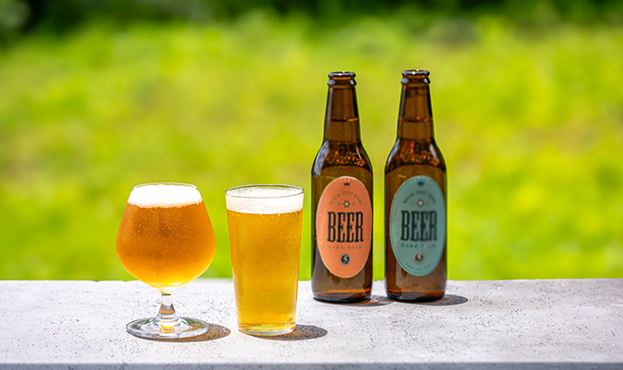 醸造酒の具体例