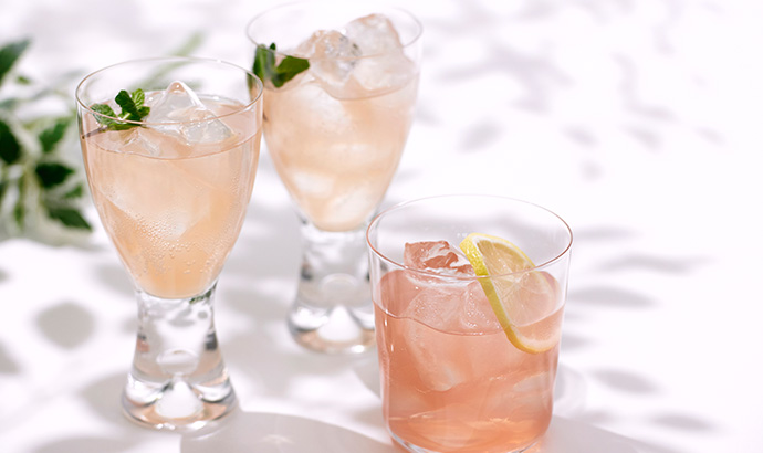 混成酒の具体例