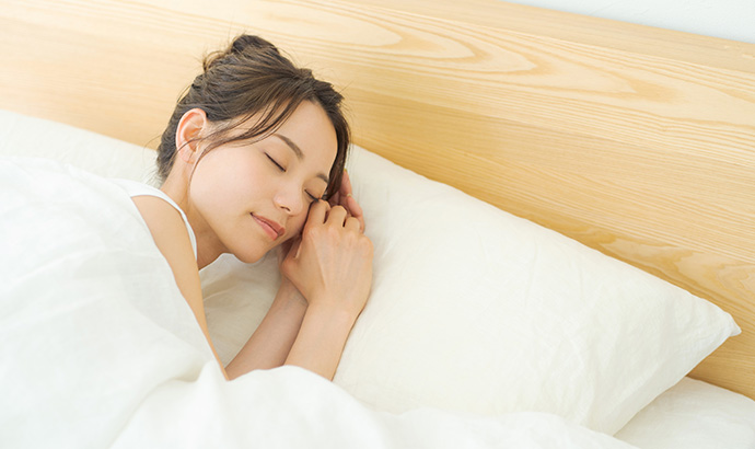 水あたりになったときの対処法