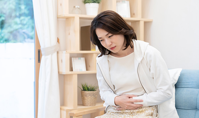 スーパーによってはアルカリイオン水の場合もある