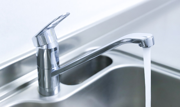 加湿器の水は水道水を使わないといけない