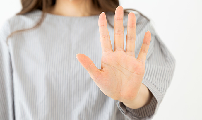 加湿器の水に使ってはいけない水とは