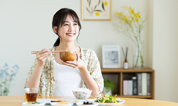 日本の食文化とは