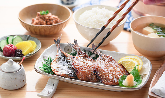 和食はなぜ無形文化遺産になった？