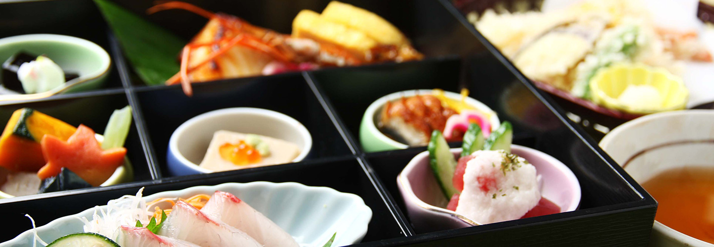 日本の食文化とは？世界的にも評価される和食の特徴や歴史を紹介