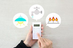 一人暮らしの水道光熱費の平均額はいくら？節約する方法とは？