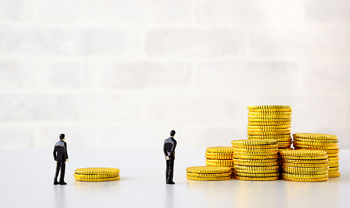 一人暮らしの水道光熱費の平均金額はいくら？