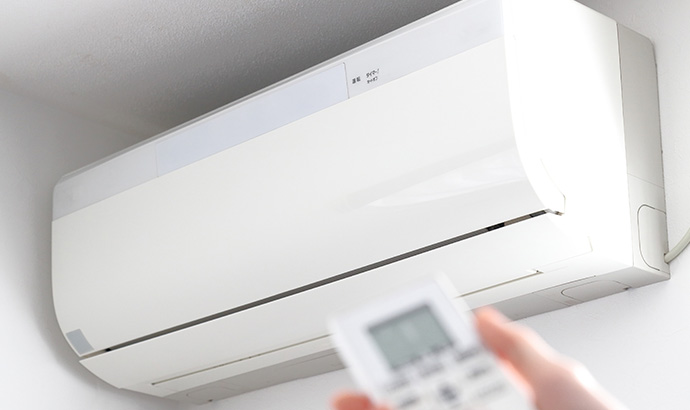 電気代の節約方法