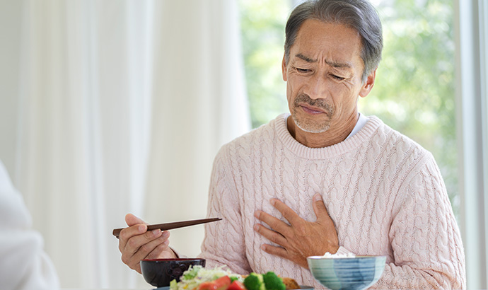お酒を飲んで脱水症状になるとどうなる？
