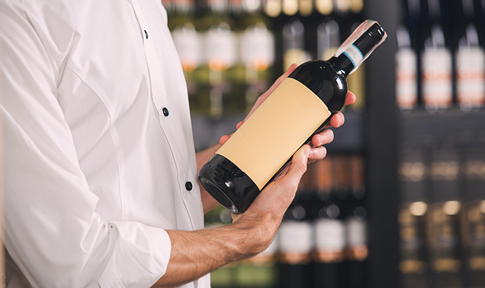 アルコール摂取量の目安とは