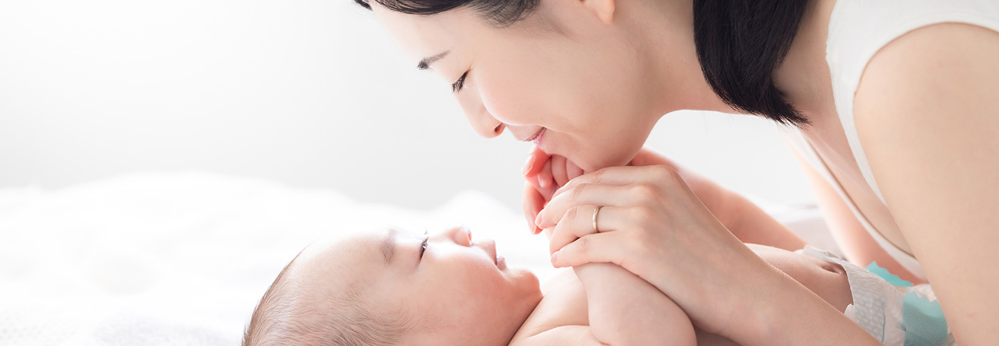 ウォーターサーバーで赤ちゃんのミルク作りをしてもいい？注意点についても解説