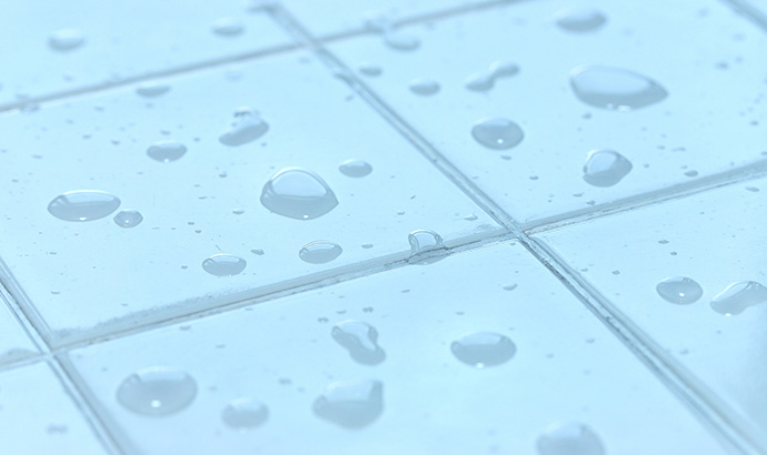 ウォーターサーバーに水垢が発生する原因とは？