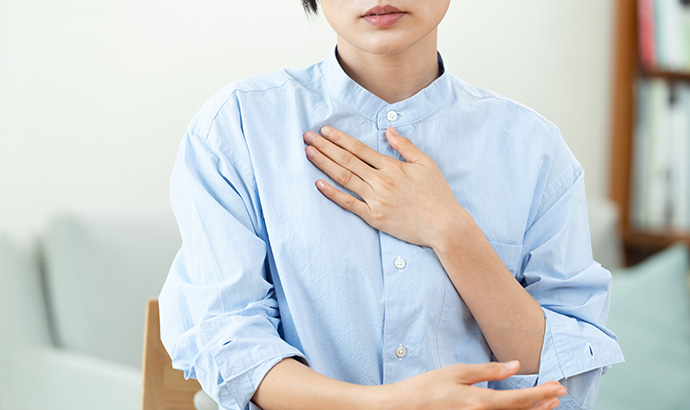 ウォーターサーバーに水垢を放置すると危険？