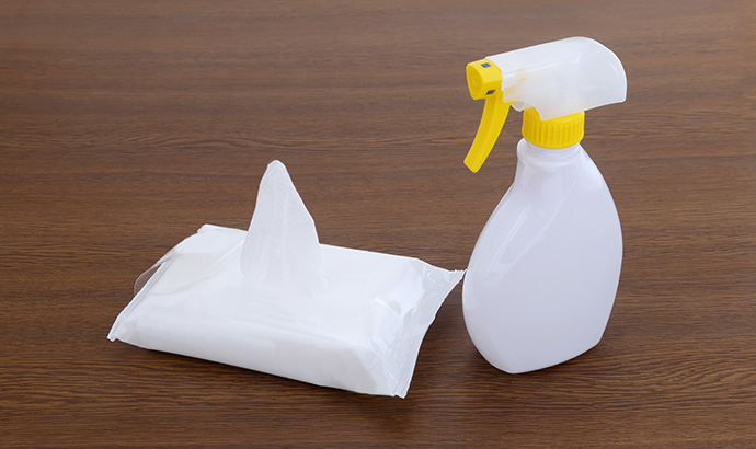 ウォーターサーバーに雑菌を繁殖させないための使い方