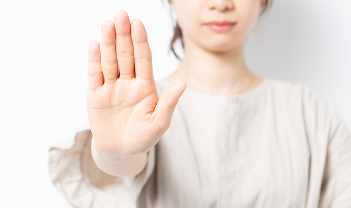 ウォーターサーバーに雑菌を繁殖させてしまう使い方