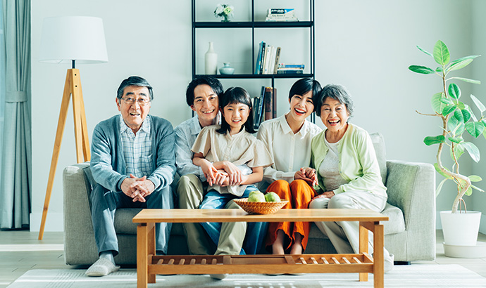 ウォーターサーバーの世帯人数別の値段