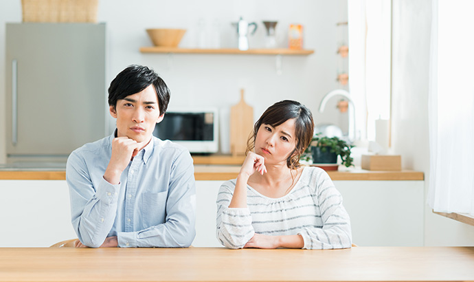 ウォーターサーバーをやめる場合のよくある理由