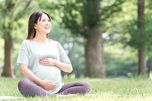 妊婦はスクワットするべき?おすすめな理由と注意点を解説