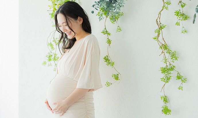 妊婦にスクワットがおすすめな理由