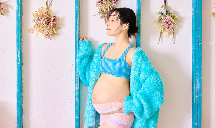 妊婦におすすめのスクワットのやり方