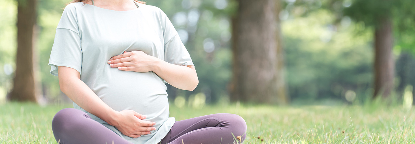 妊婦はスクワットするべき？おすすめな理由と注意点を解説