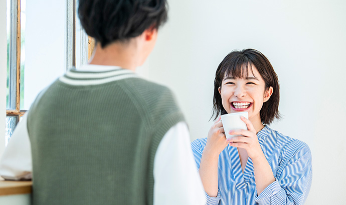 ウォーターサーバーの導入がおすすめな人の特徴