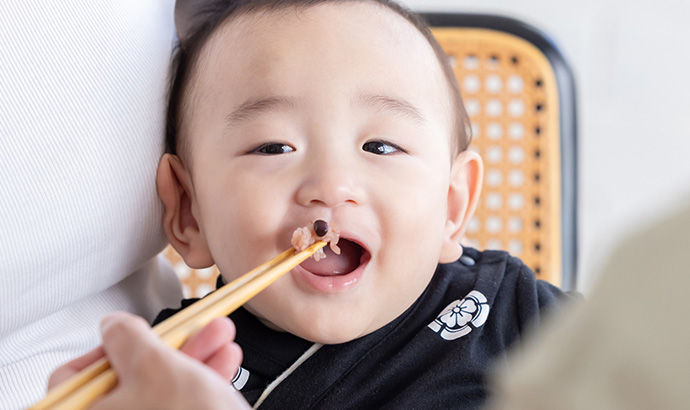 赤飯を炊飯器でおいしく作る方法