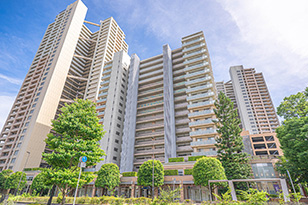 マンションで突然断水が起こった？原因や確認するべきことについて解説