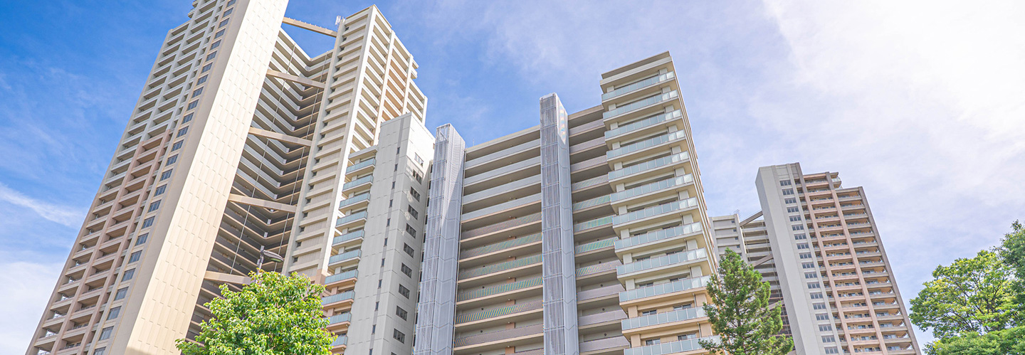マンションで突然断水が起こった？原因や確認するべきことについて解説