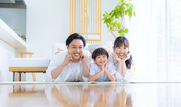 下置きタイプが向いている人
