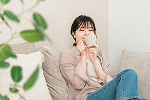 体を温めるおすすめの飲み物は?注意点や効果的に取り入れるコツを紹介