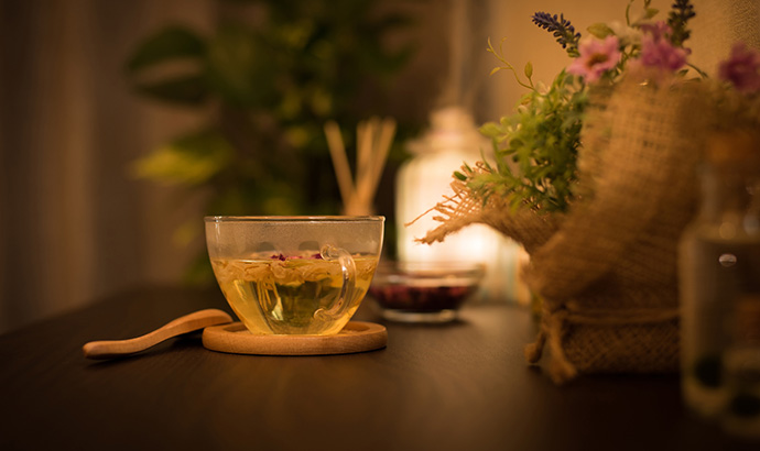 体を温める飲み物を効果的に取り入れるコツ