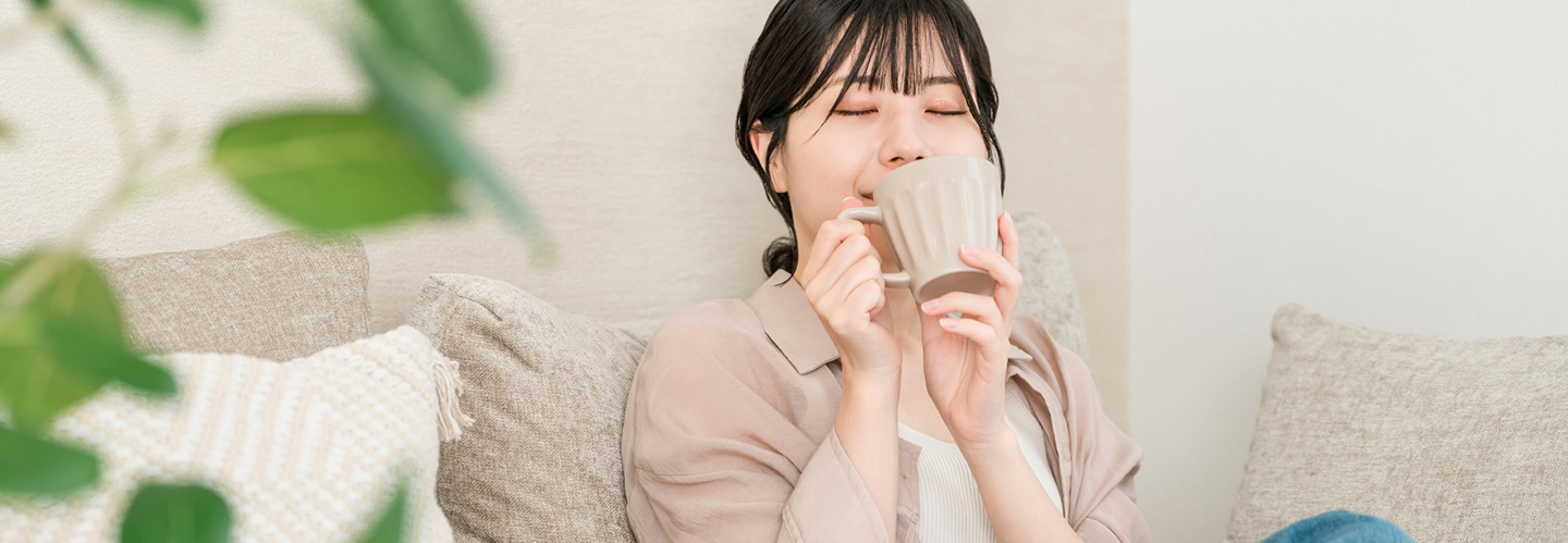 体を温めるおすすめの飲み物は？注意点や効果的に取り入れるコツを紹介