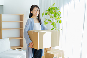 引越しやることチェックリスト!時期別の手続きと事前の準備を解説
