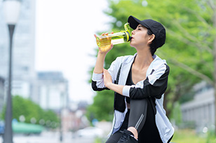 基礎代謝を上げる方法とは?食事・運動・生活習慣のポイントを紹介