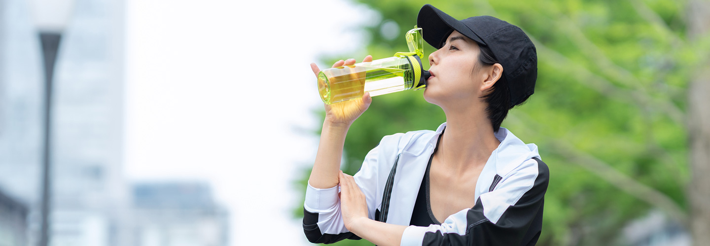基礎代謝を上げる方法とは？食事・運動・生活習慣のポイントを紹介