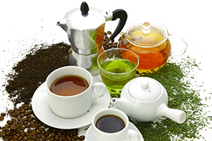 カフェインが多い飲み物ランキング!含有量一覧と注意点を解説