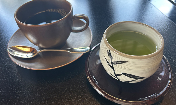 カフェインが多い飲み物ランキング(100mLあたり)