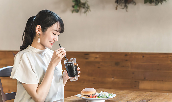 カフェインの適切な1日の摂取量