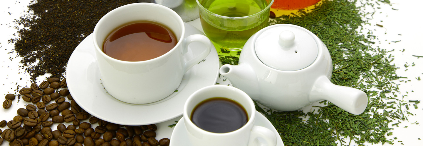カフェインが多い飲み物ランキング！含有量一覧と注意点を解説