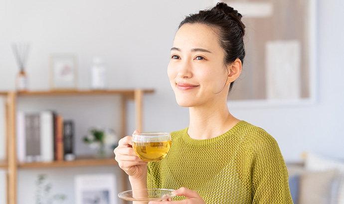 妊活中におすすめの飲み物
