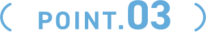 Point.03