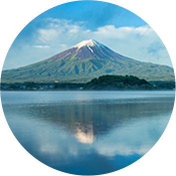 富士山