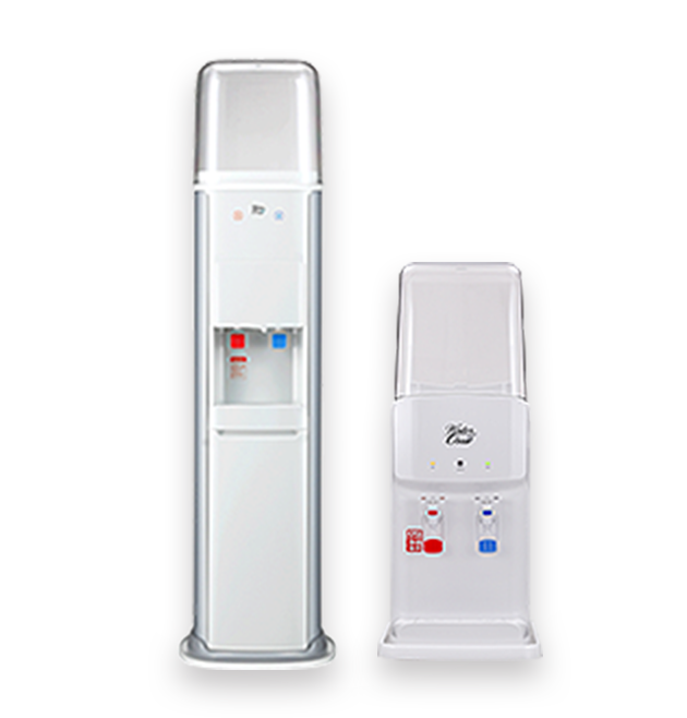 宅配水ウォーターサーバー