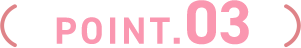 Point.03