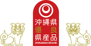 久米島の豊かな海